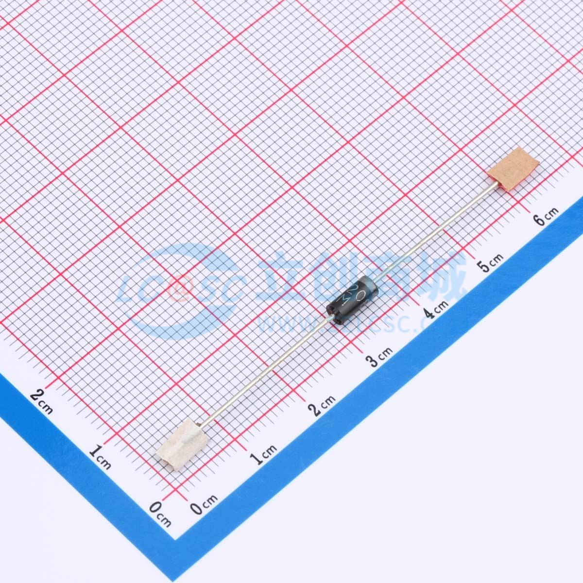 点击查看大图 HER208实物图