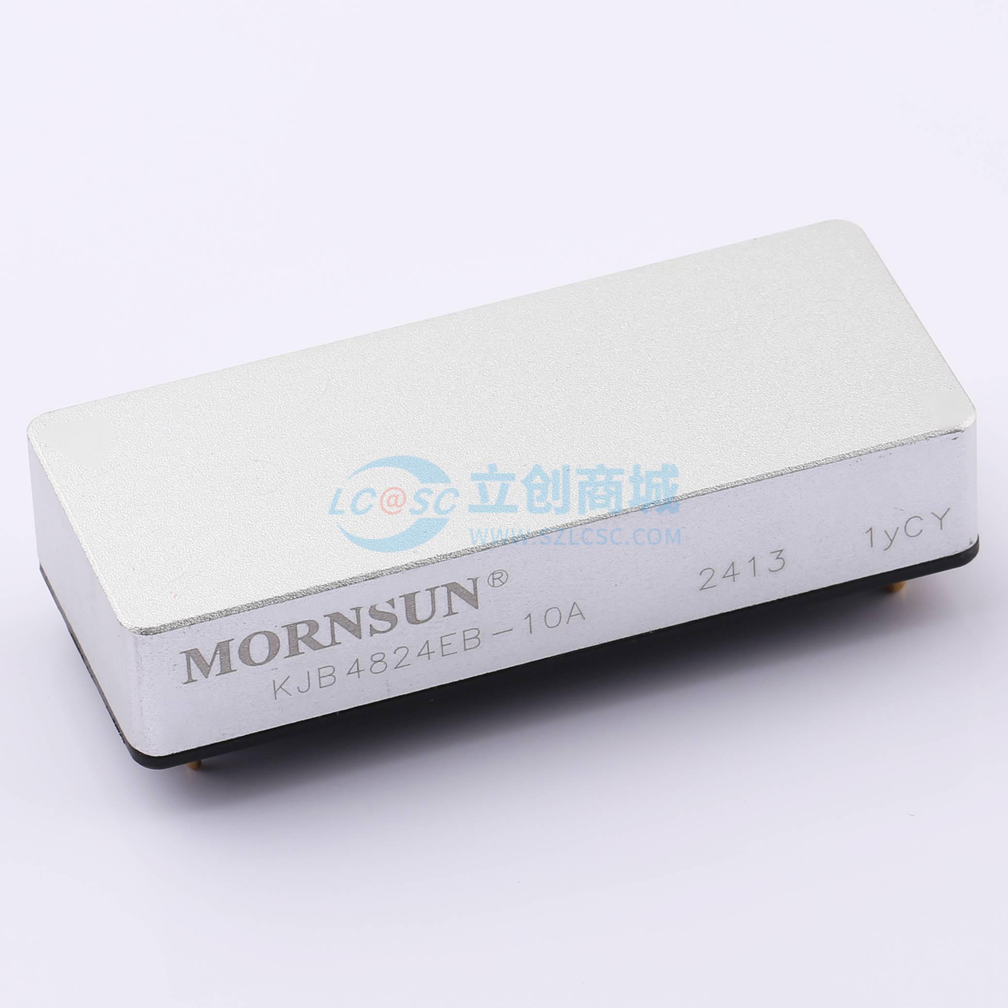 KJB4824EB-10A实物图