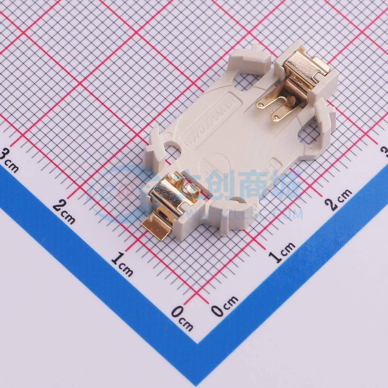 BU2032SM-BT-GTR实物图