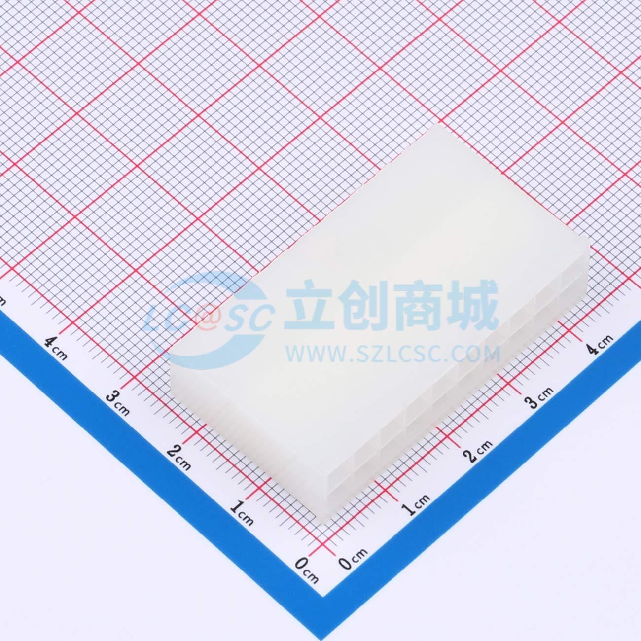 点击查看大图 DLL-5559-20RFF实物图