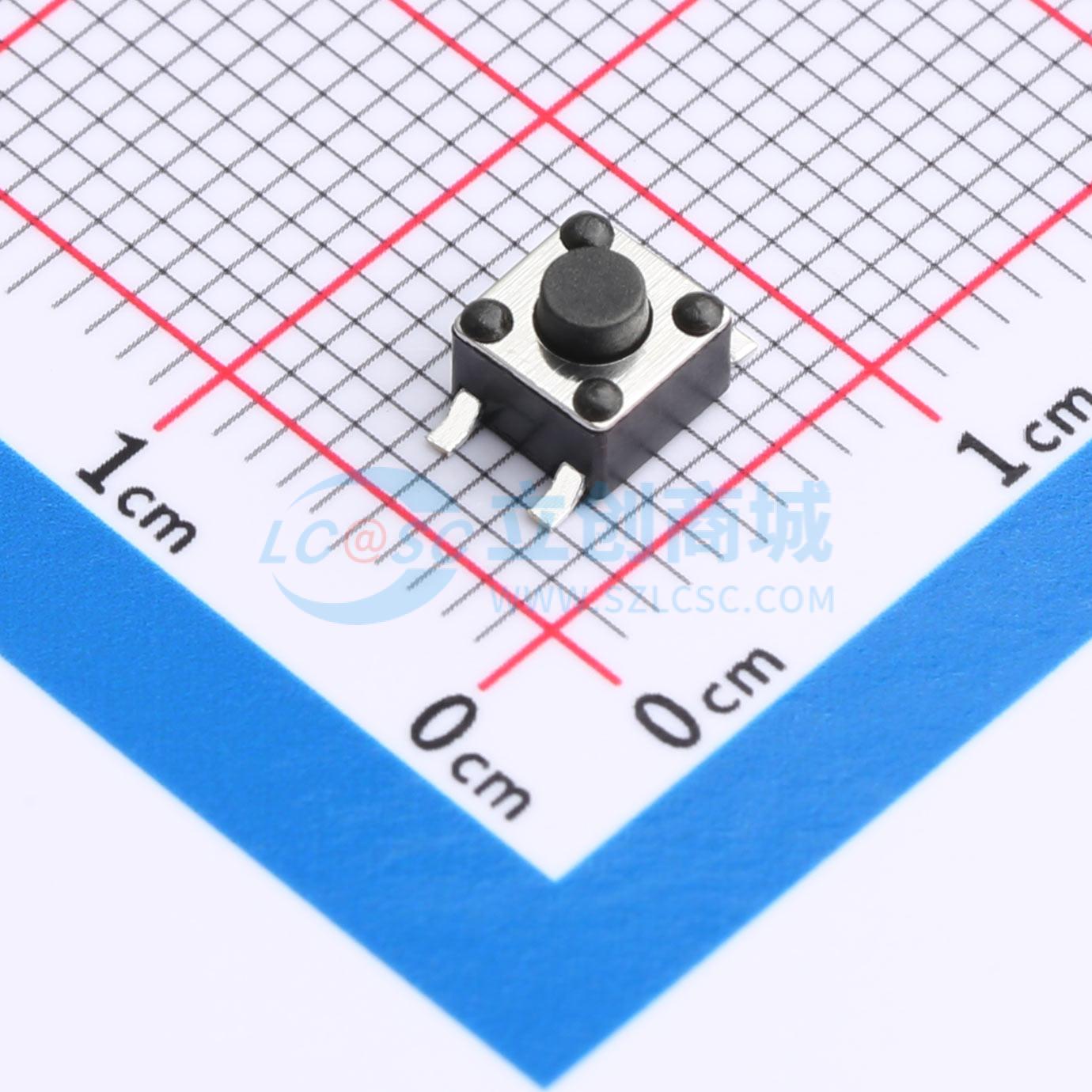 点击查看大图 TS1603-TZ38HBM实物图