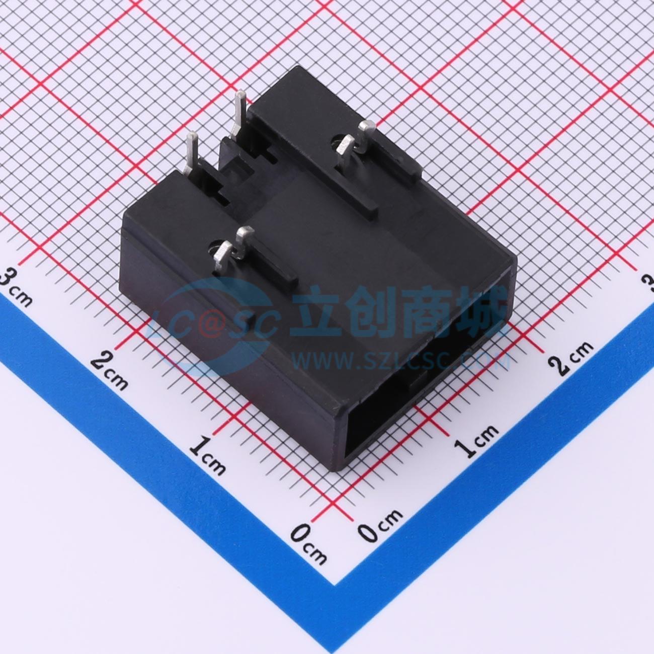 点击查看大图 DL5.08-2AWSM实物图