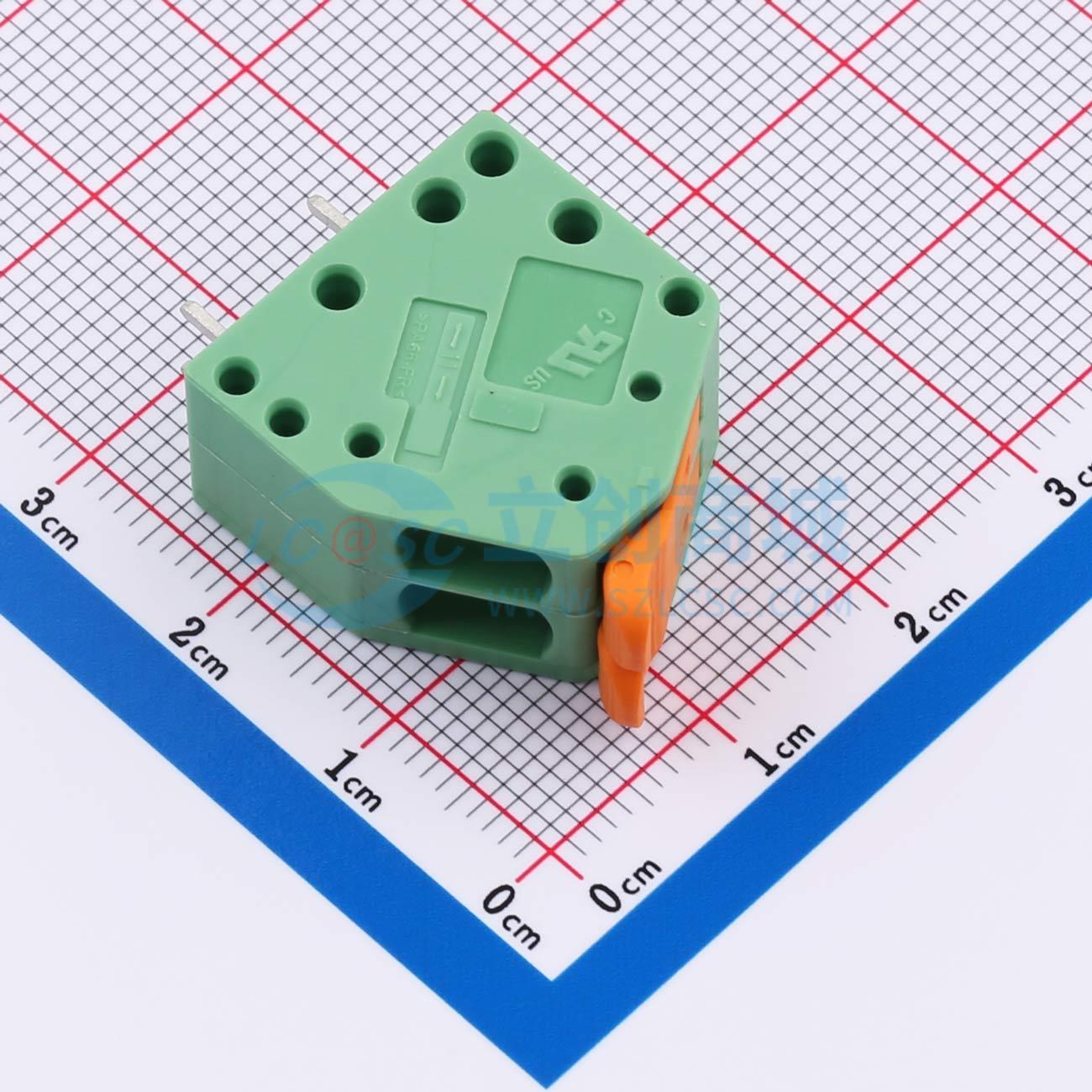 点击查看大图 DG2204S-5.0-02P-14-00Z(H)实物图
