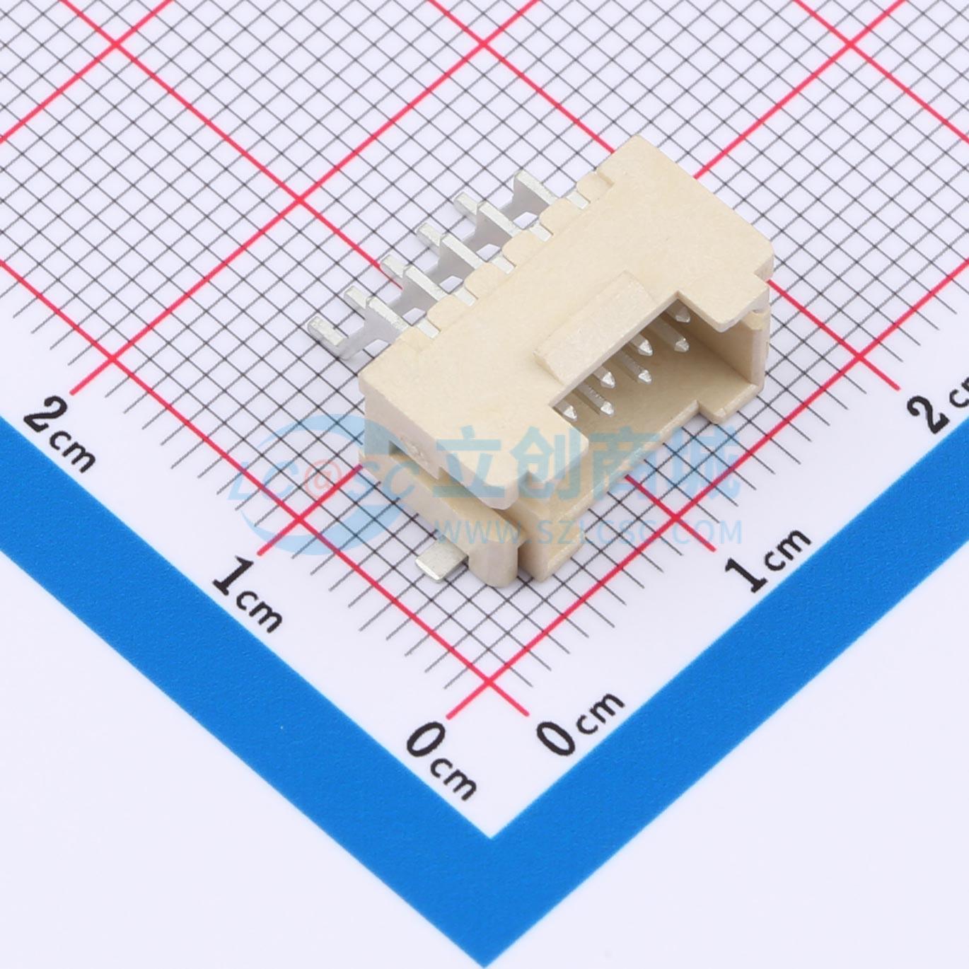 点击查看大图 PHB-10AWB实物图