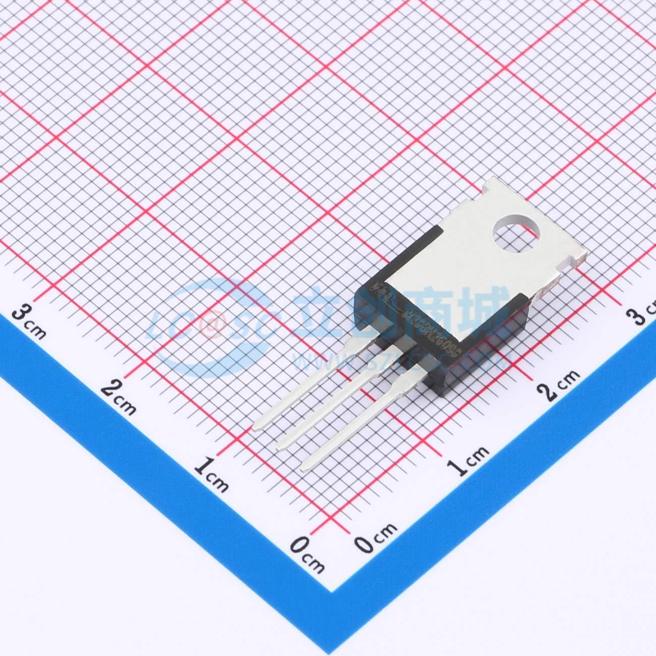 4P03L11-VB TO220商品缩略图