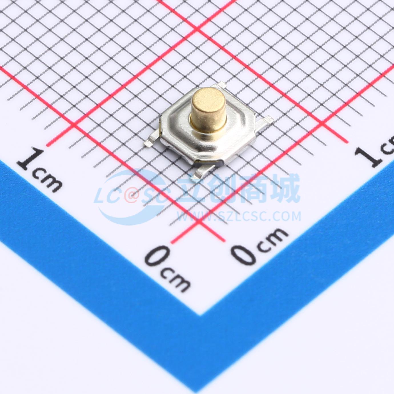 点击查看大图 TS1501-TZ30HBM实物图