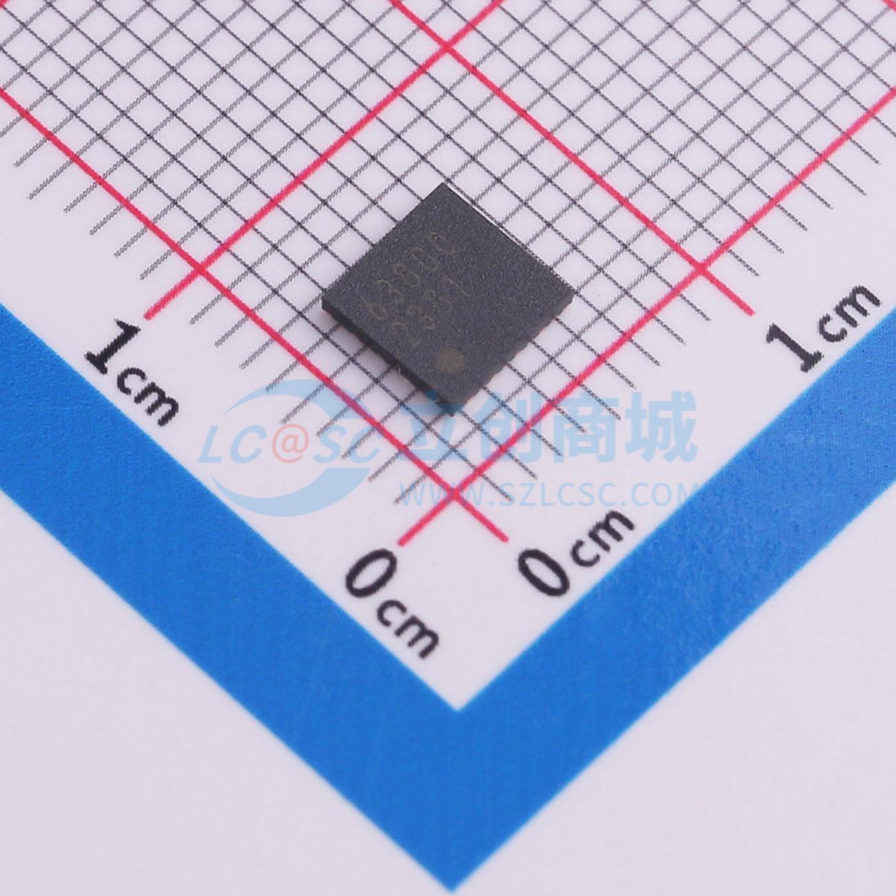 BD63800MUF-CE2实物图