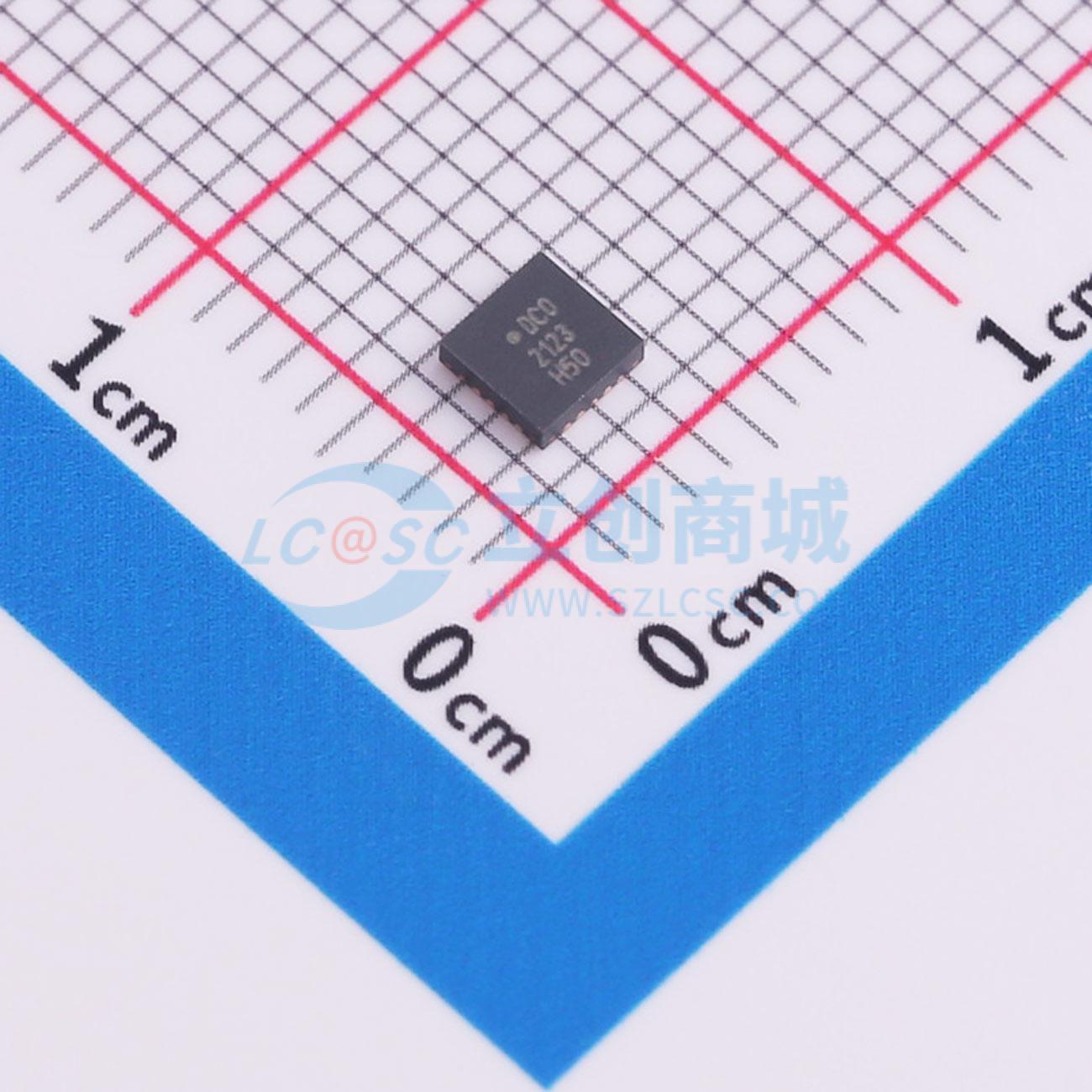 点击查看大图 PIC16F15243T-I/REB实物图