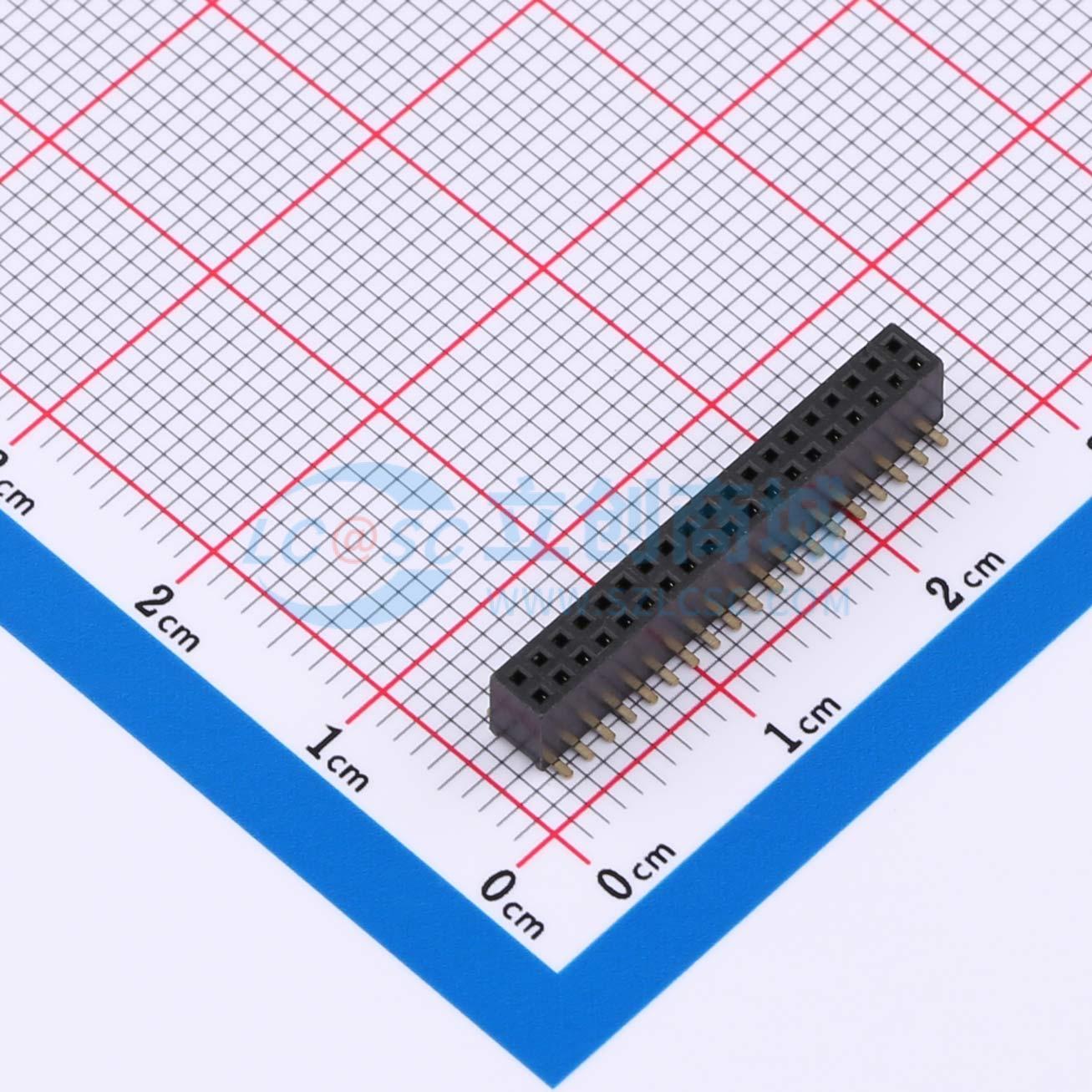 点击查看大图 PM1.27-US2S-19A实物图