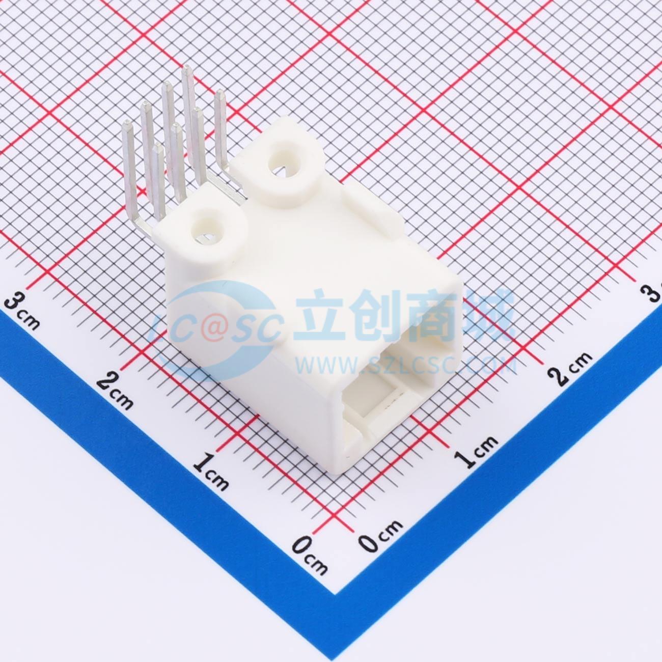 点击查看大图 QA-8AW实物图