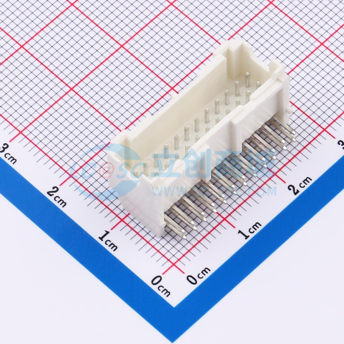 点击查看大图 PAD-24AWD-S实物图