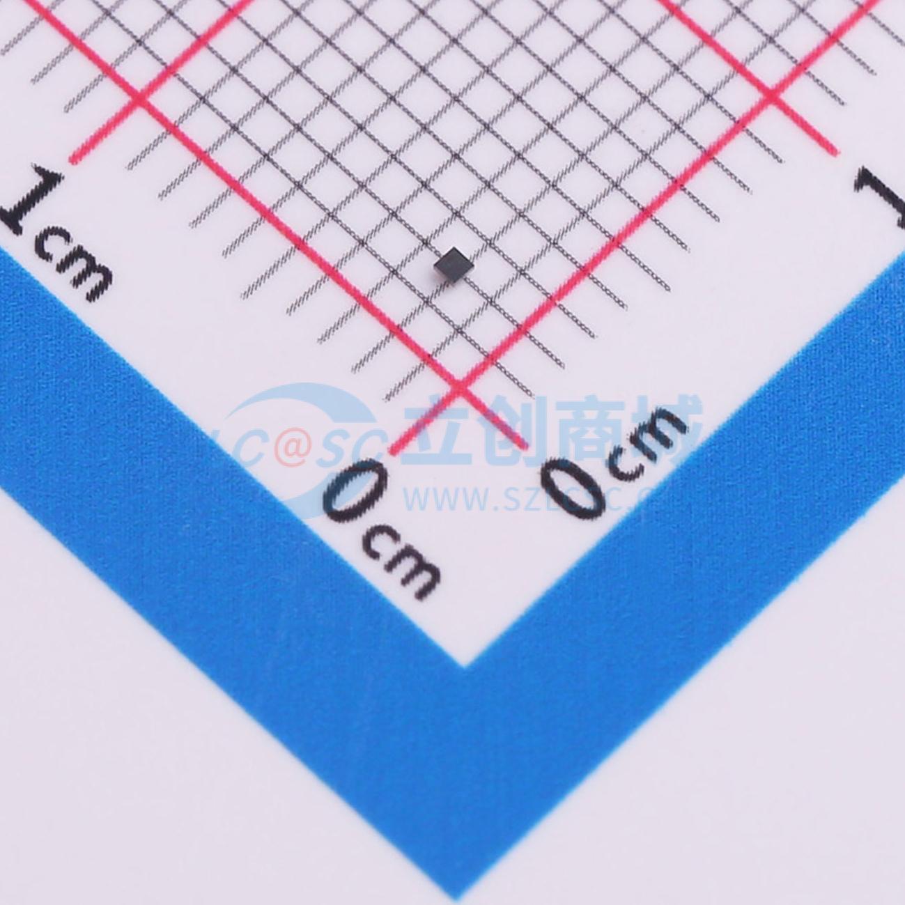 点击查看大图 TPS7A0230PYCHR实物图