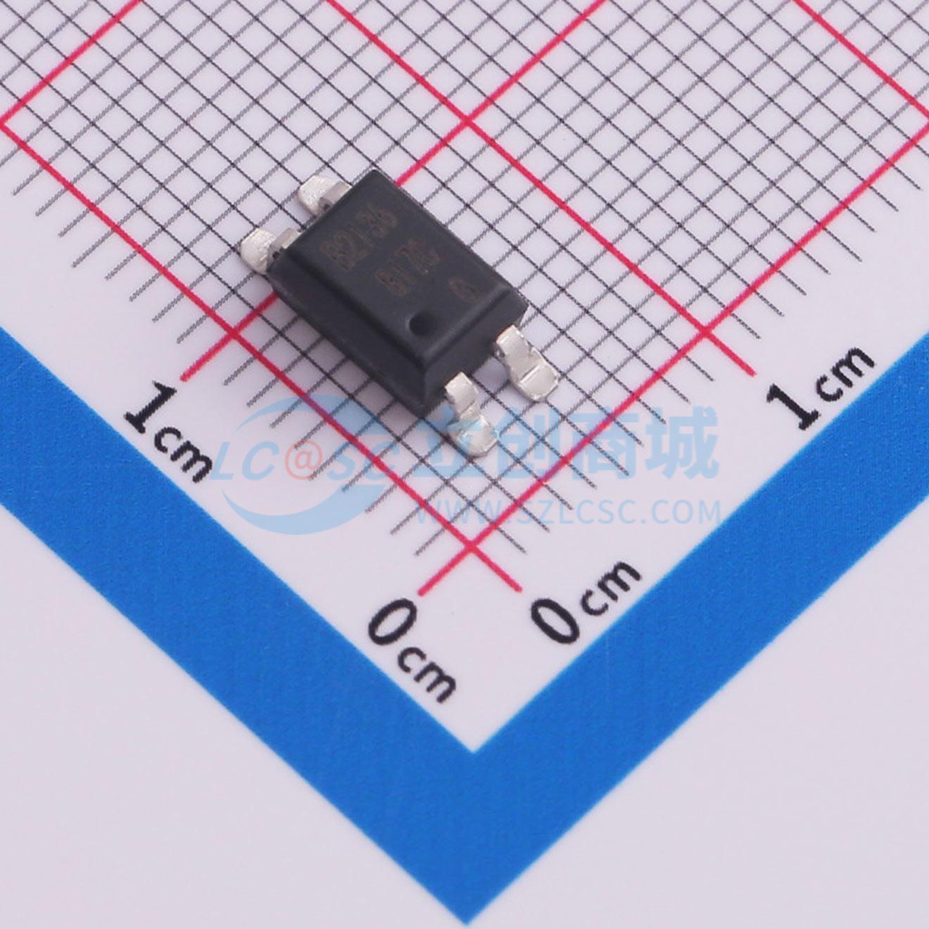 点击查看大图 BPC-817S ( C BIN )实物图