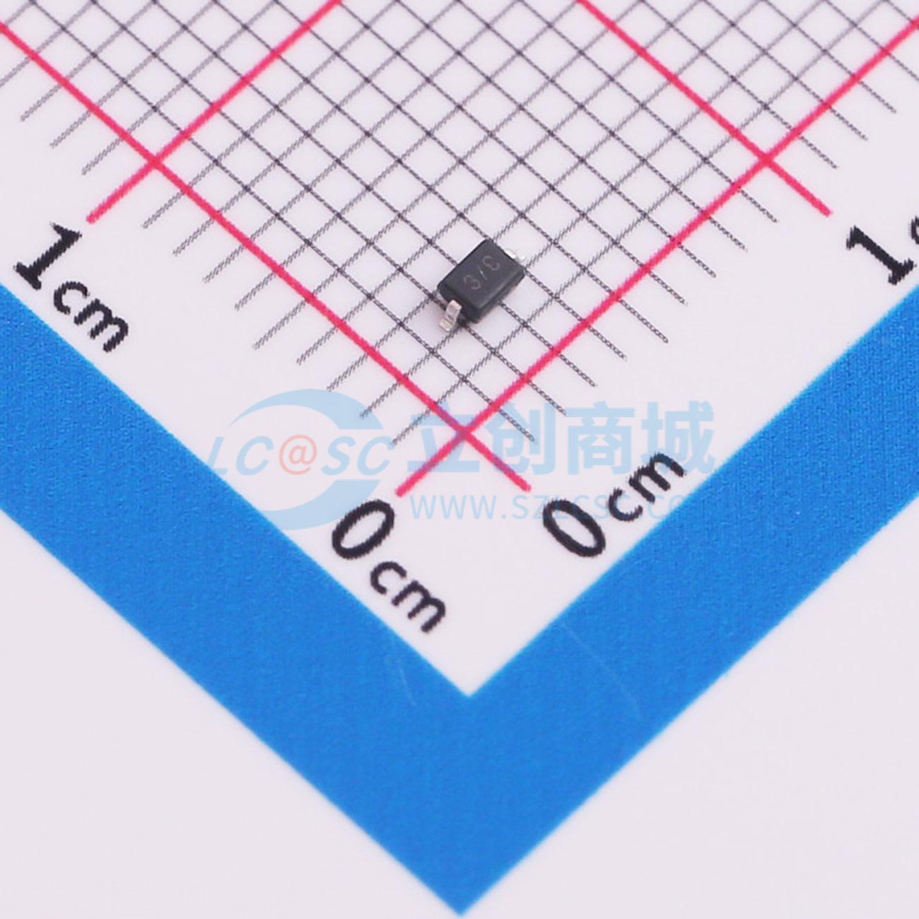 点击查看大图 SD03C实物图