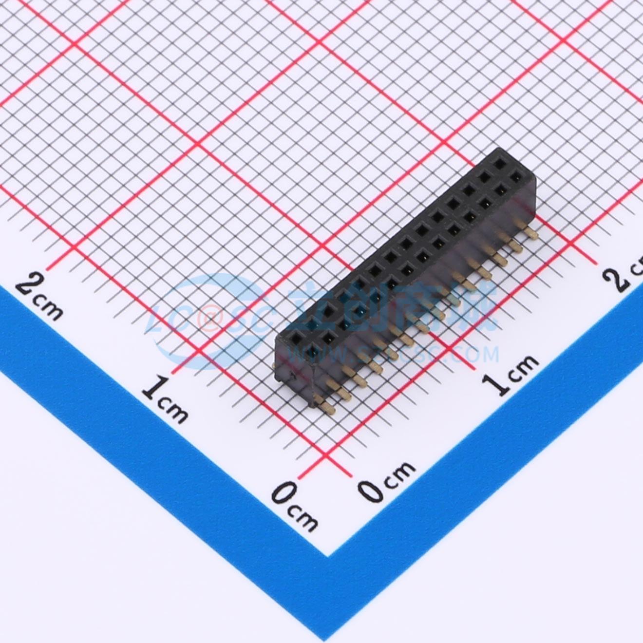 点击查看大图 PM1.27-US2S-14A实物图