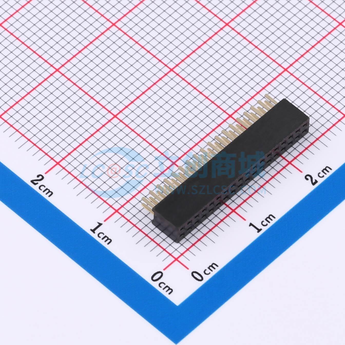 点击查看大图 PM1.27-UP1S-18A实物图