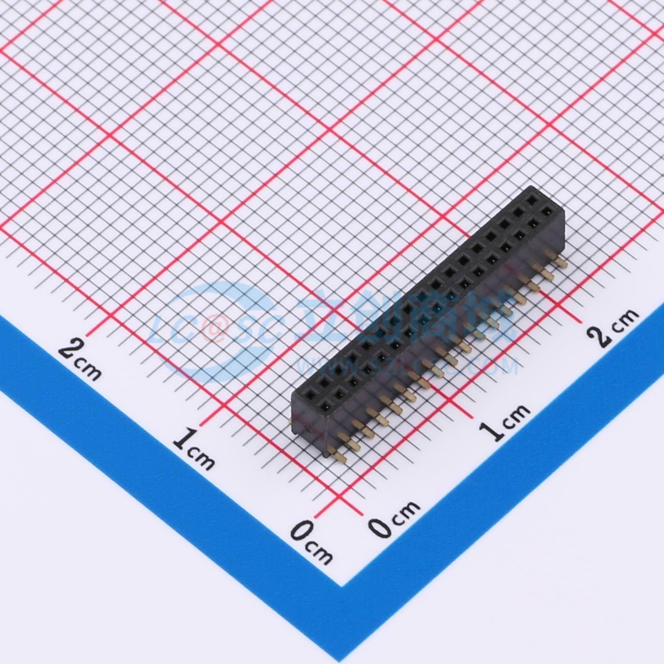 点击查看大图 PM1.27-US2S-17A实物图