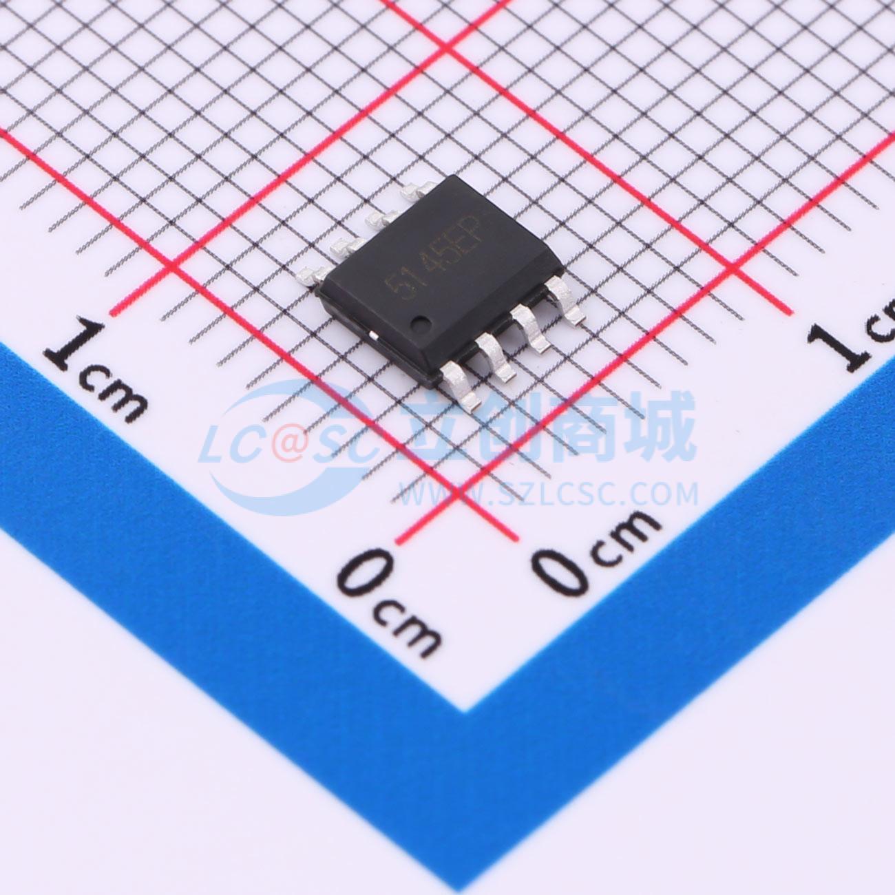 点击查看大图 LGS5145EP实物图