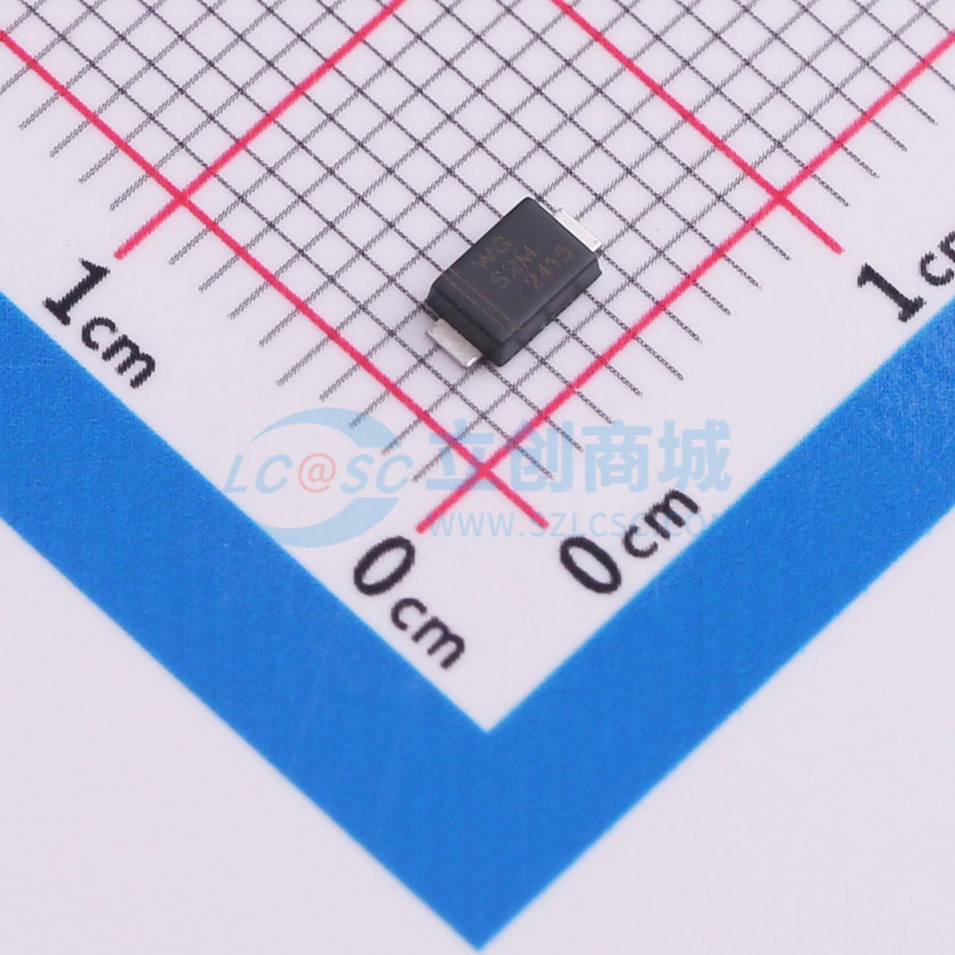 点击查看大图 S2MF实物图