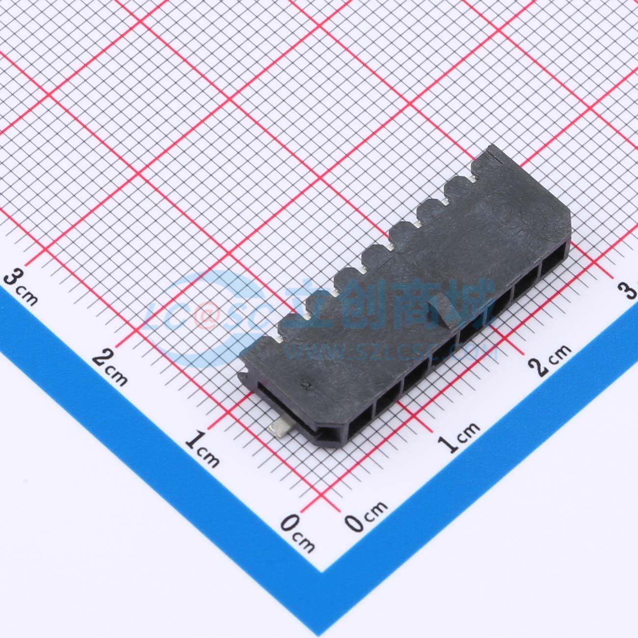 点击查看大图 43650-8AWB实物图