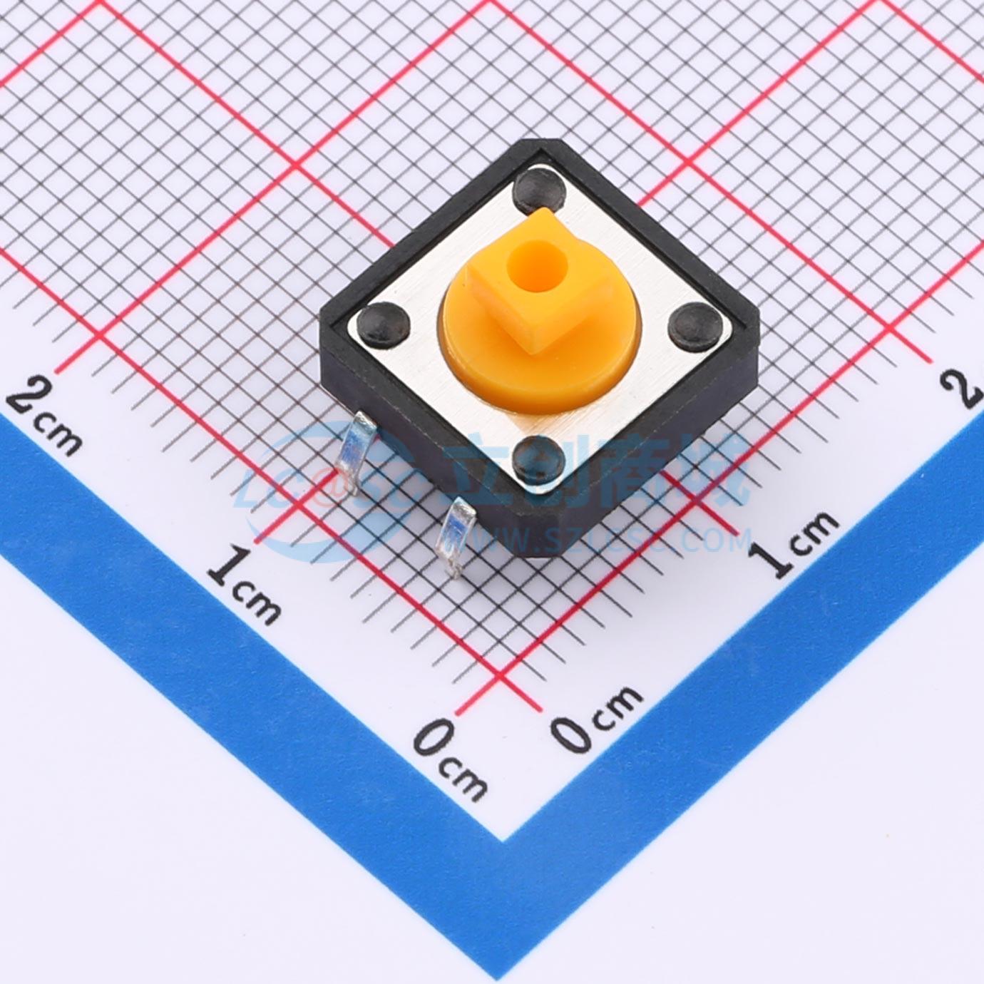 点击查看大图 HX B3F-4055-Y实物图