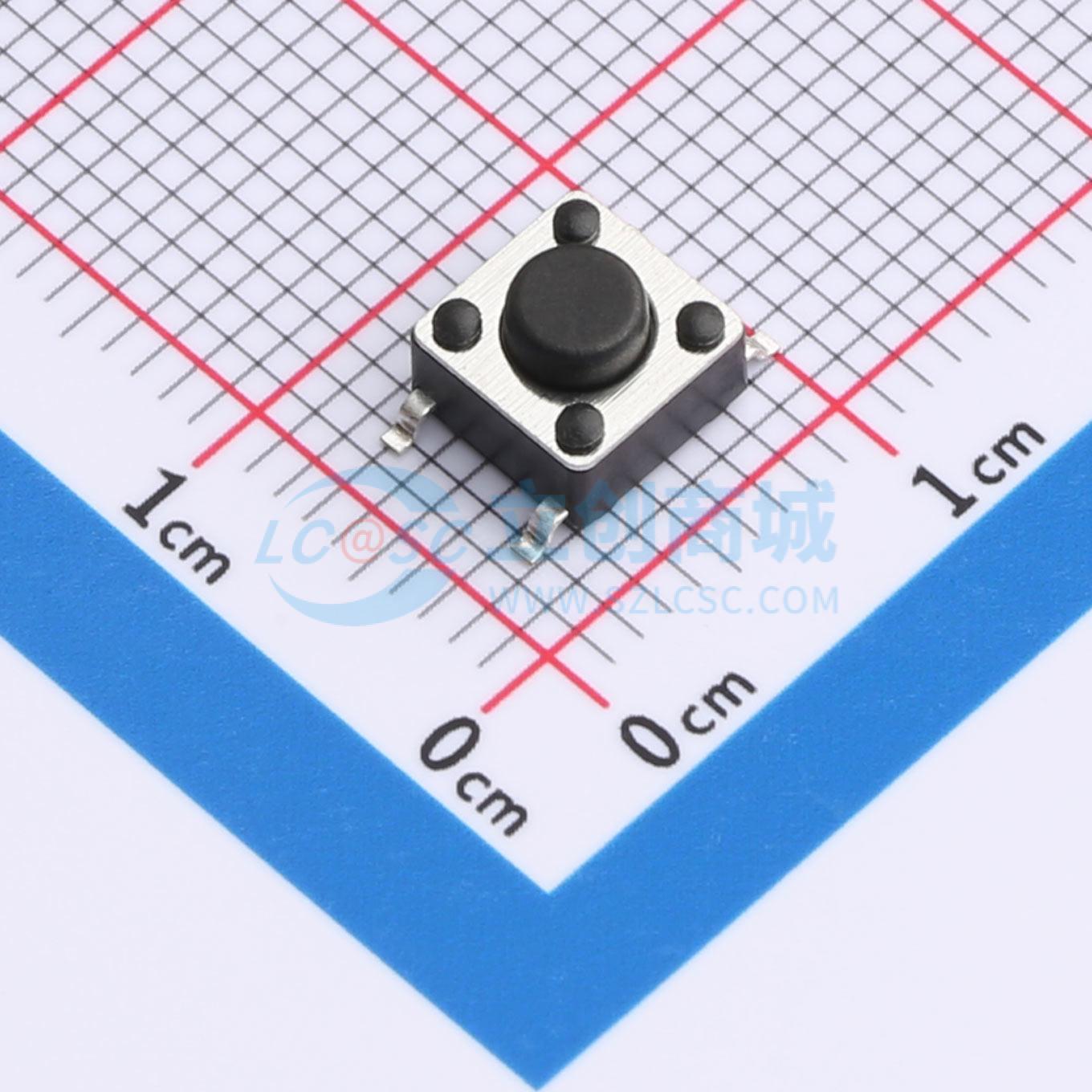 点击查看大图 TS1703-TZ43HBM实物图