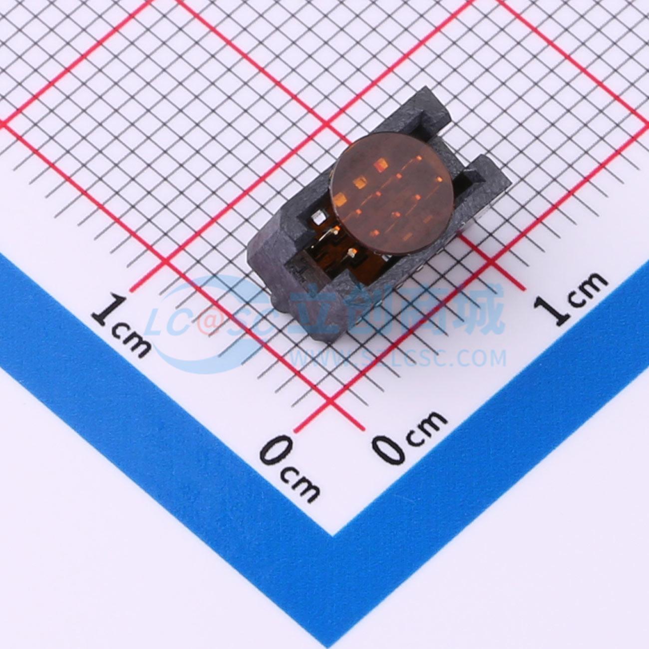 TFM-105-02-S-D-A-K-TR实物图