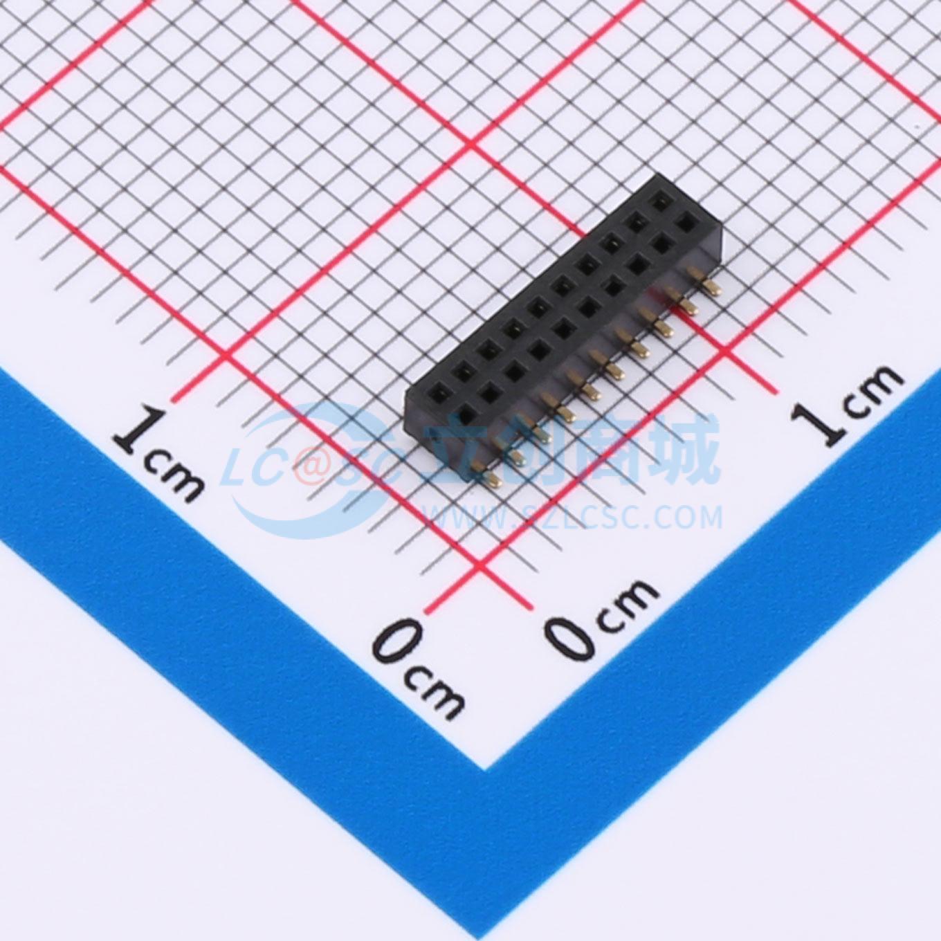 点击查看大图 PM1.0-US2S-10A实物图
