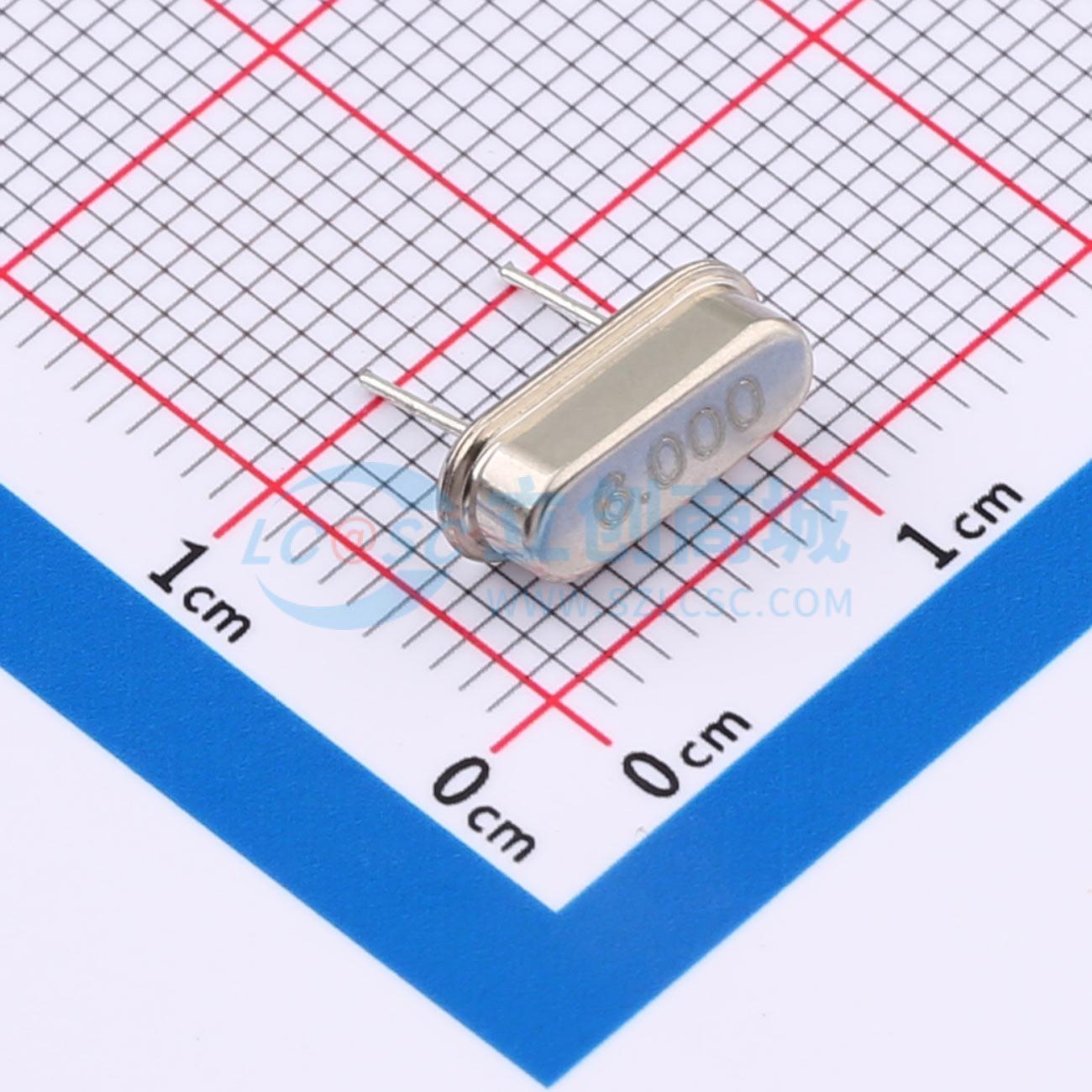 点击查看大图 SCBYS06X00000ELRJ实物图