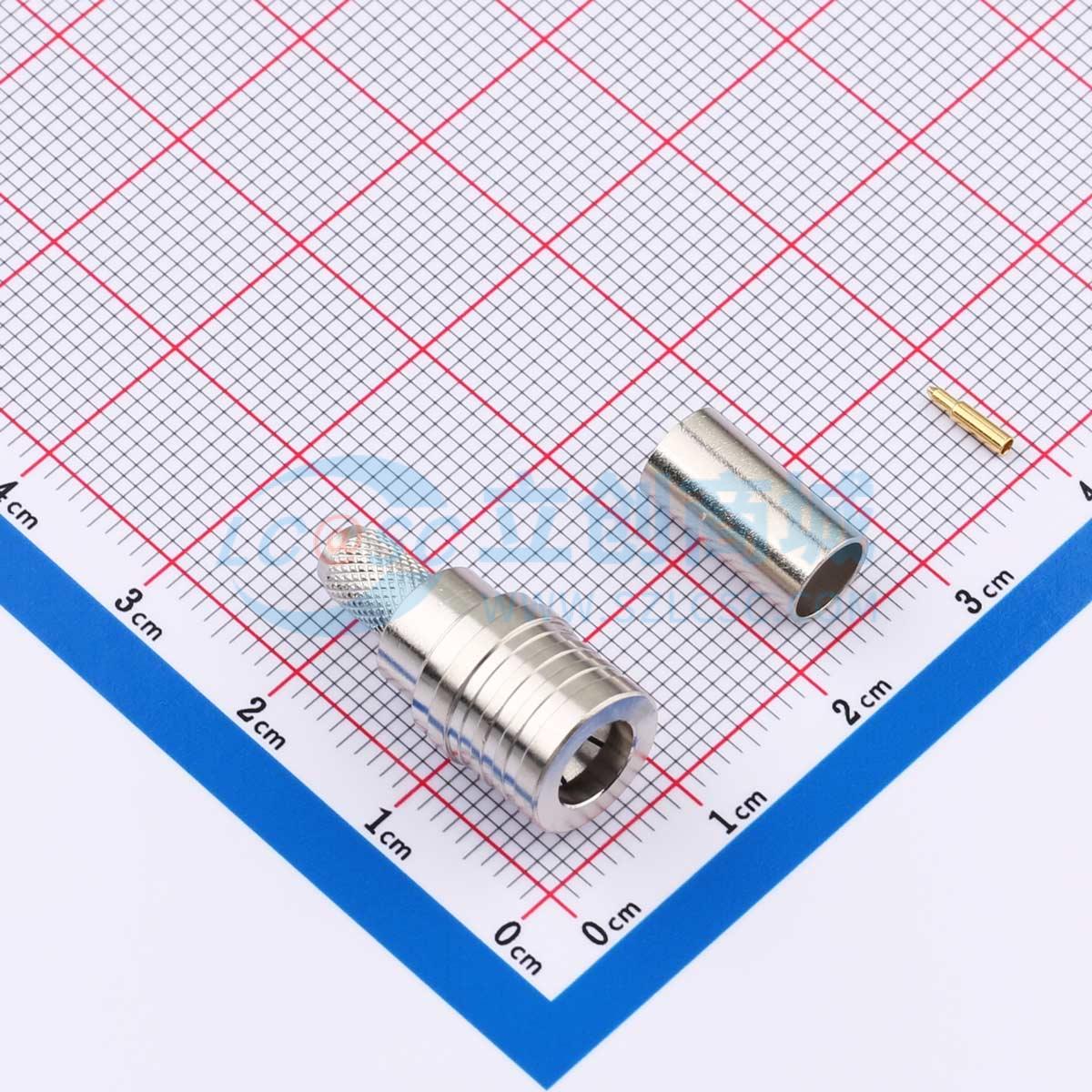点击查看大图 HL2-QMA-C-J3实物图