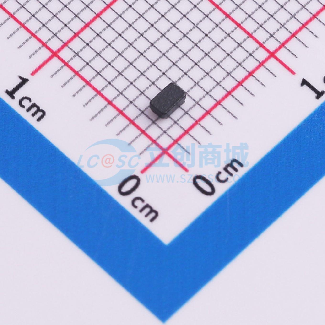 点击查看大图 MTC201210-R47MT实物图