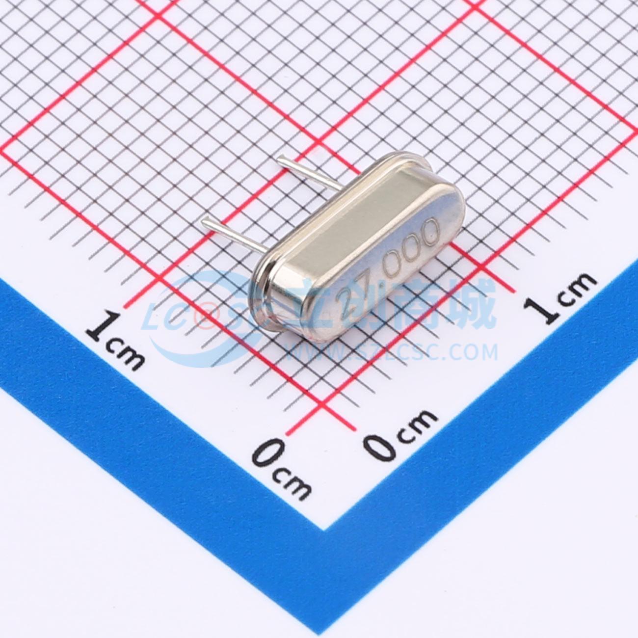 点击查看大图 SCBXS27X00000EERJ实物图