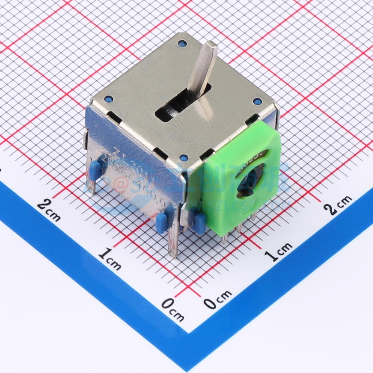 Y16-YZL7.2-B5Kb(55)-G-C01实物图