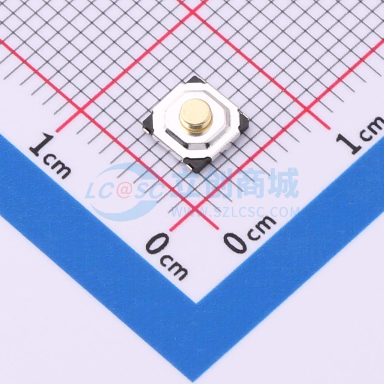 点击查看大图 TS-1187U-020E实物图