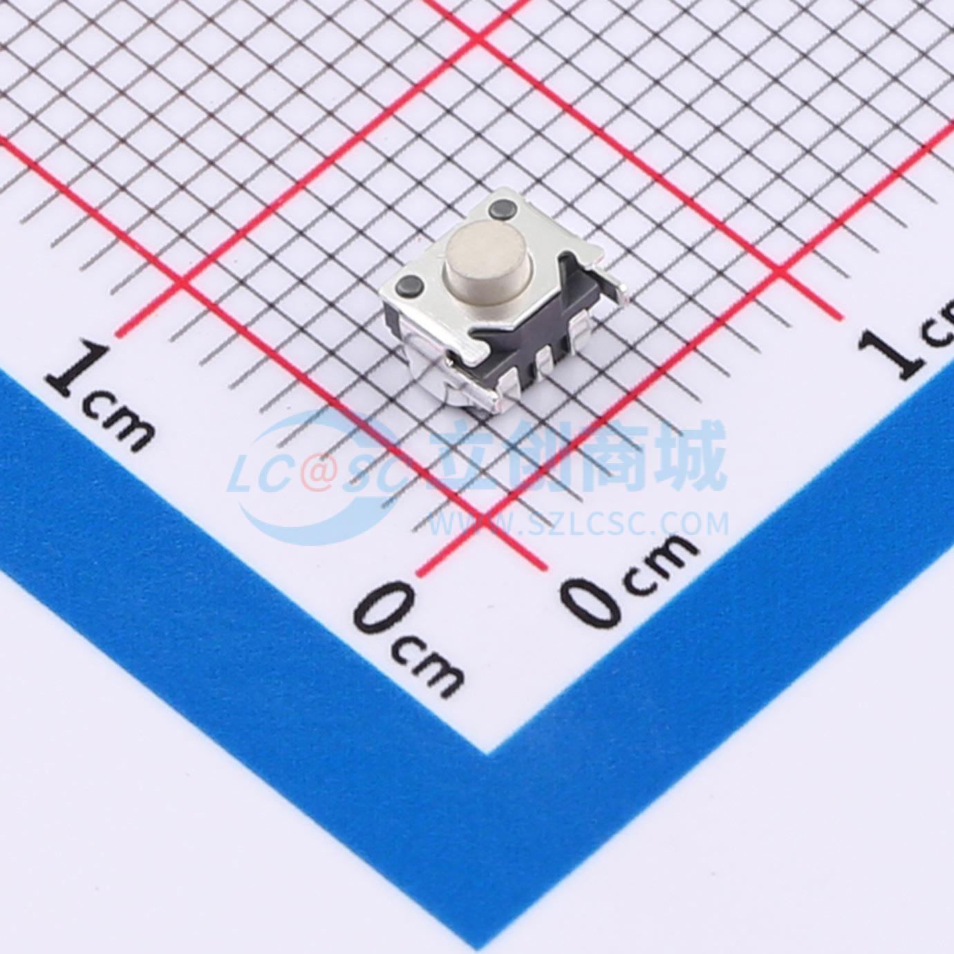 点击查看大图 HX TS35CA-XL 250gf实物图