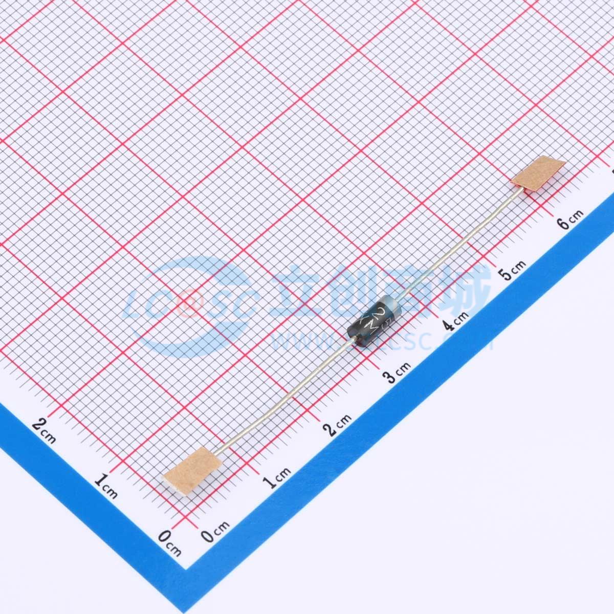 点击查看大图 RL257实物图