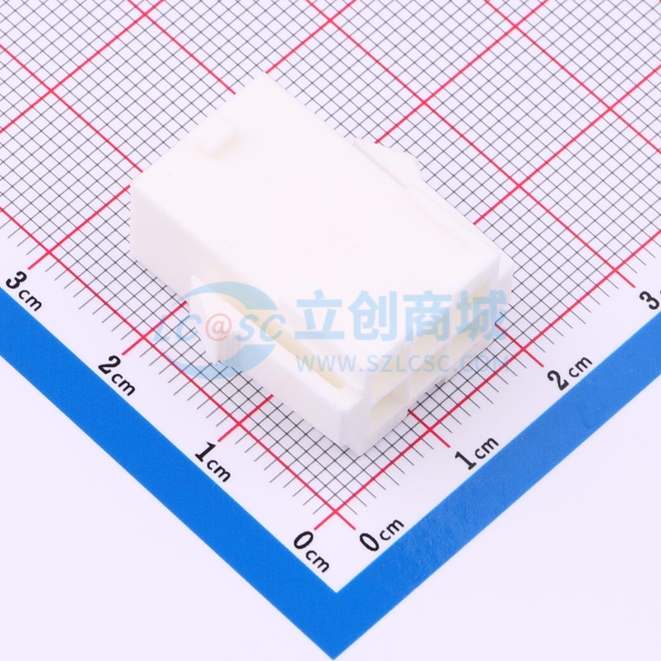 点击查看大图 FL-6R实物图