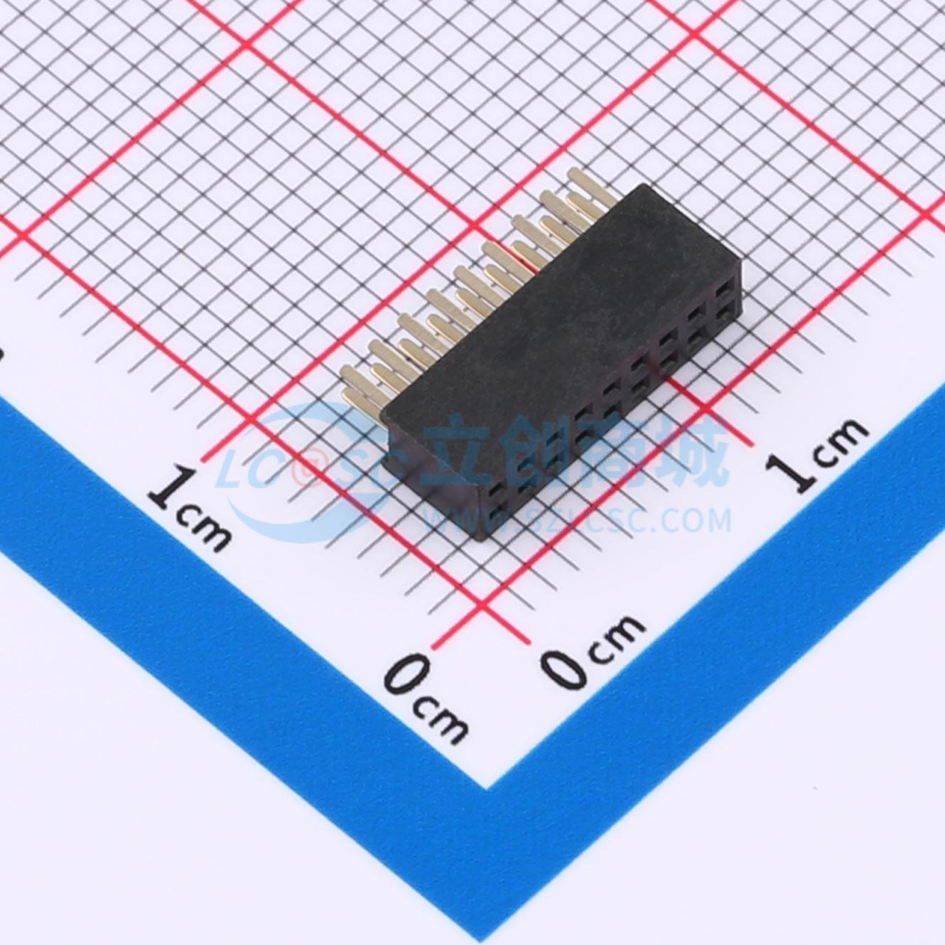 点击查看大图 PM1.27-UP1S-9A实物图