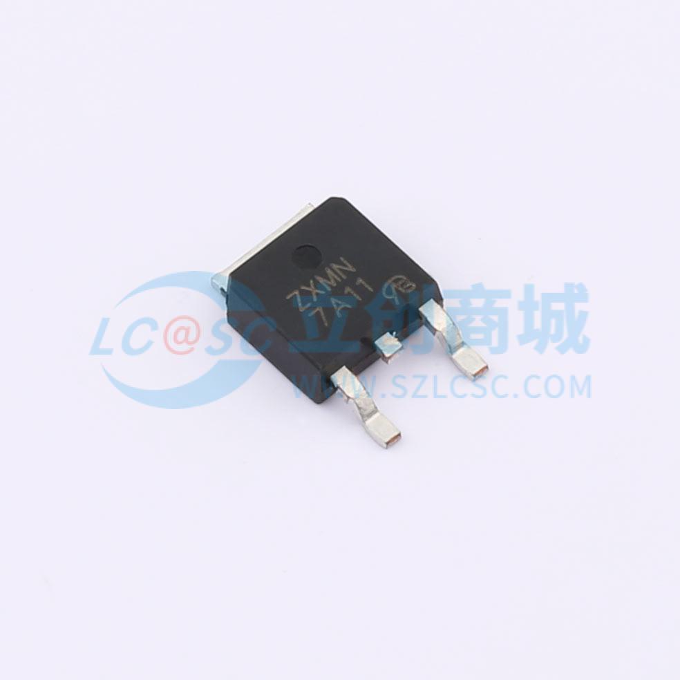 ZXMN7A11KTC-VB商品缩略图