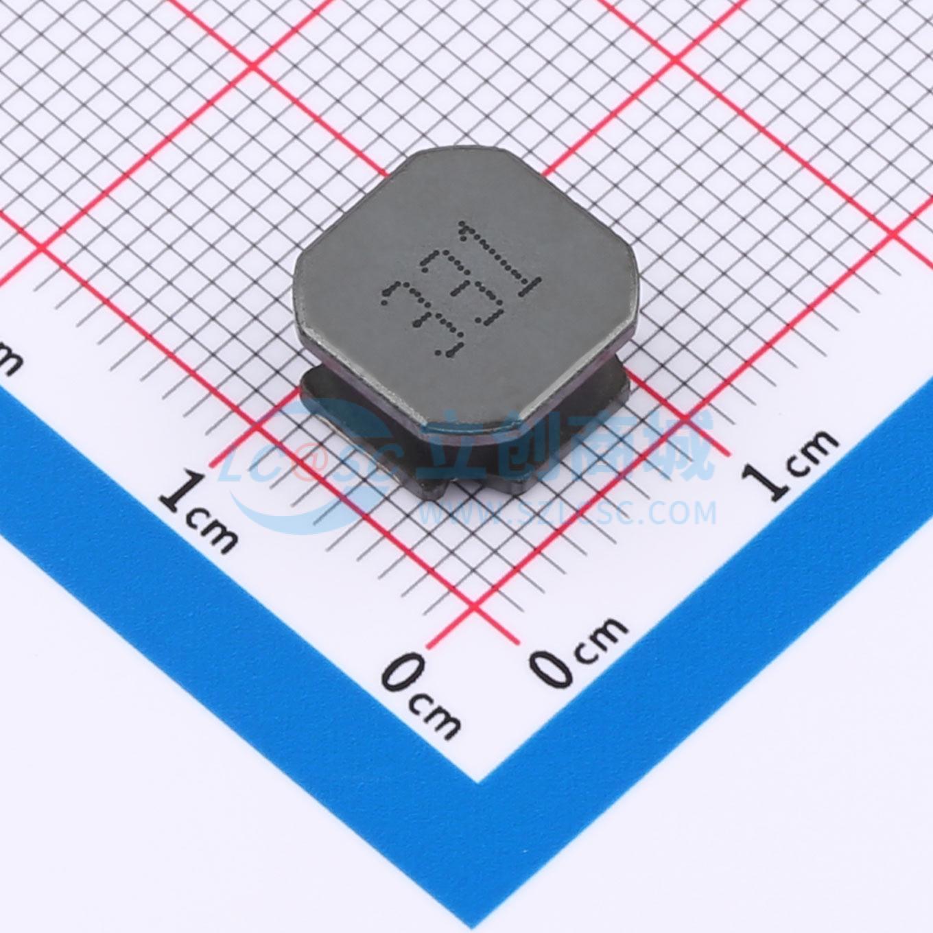点击查看大图 MNR1050T331MT实物图