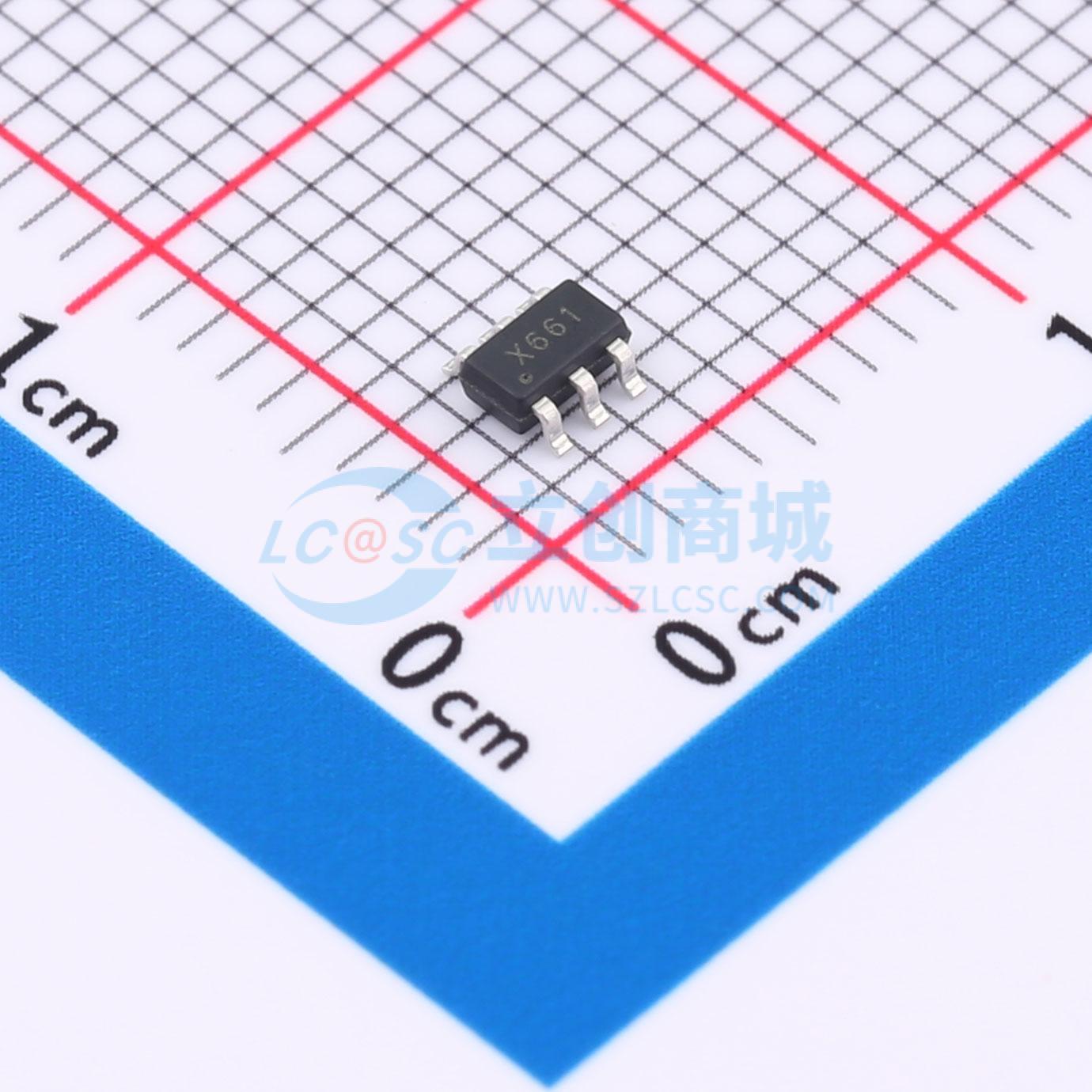 点击查看大图 SL11661实物图