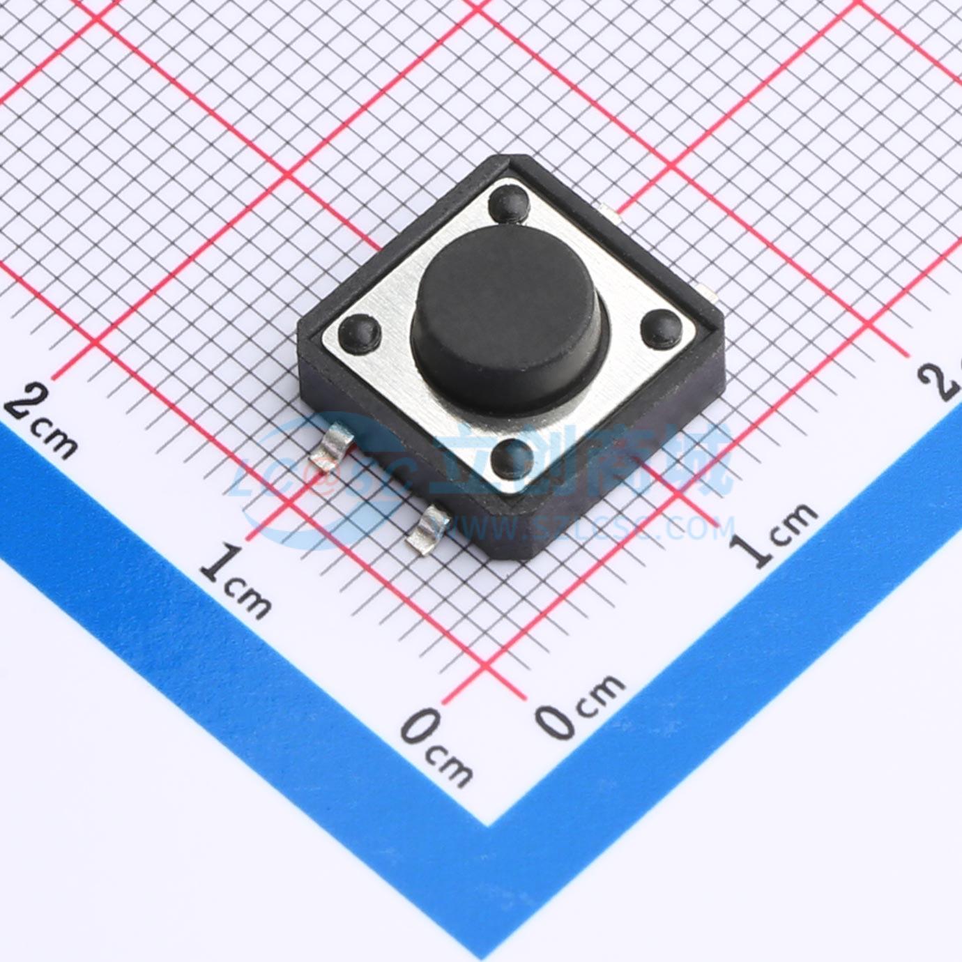 点击查看大图 TS1802-TZ55HBS实物图