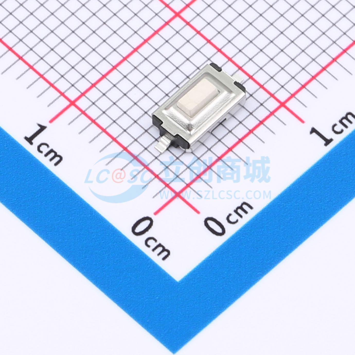 点击查看大图 TS1307-TZ25HAM实物图