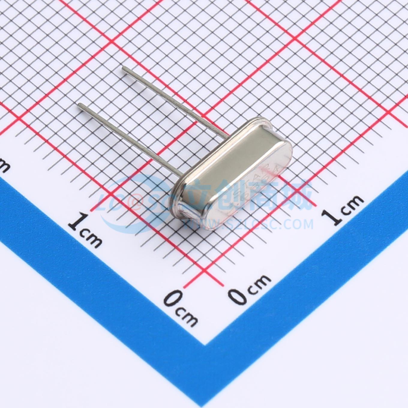 点击查看大图 SWXSHBCVH0-3.686400实物图