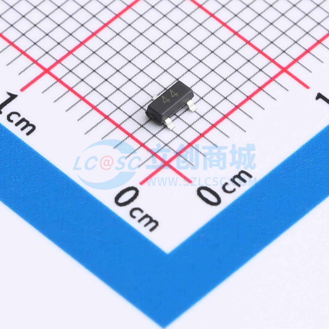 点击查看大图 BAS40-04实物图