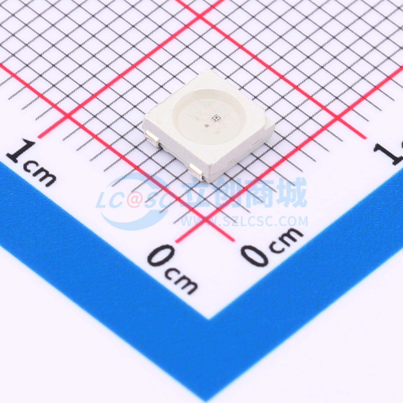 点击查看大图 TX1812CWCA-F70实物图