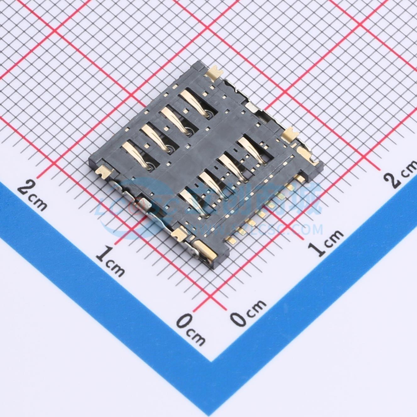 SIM204-GZ8P商品缩略图