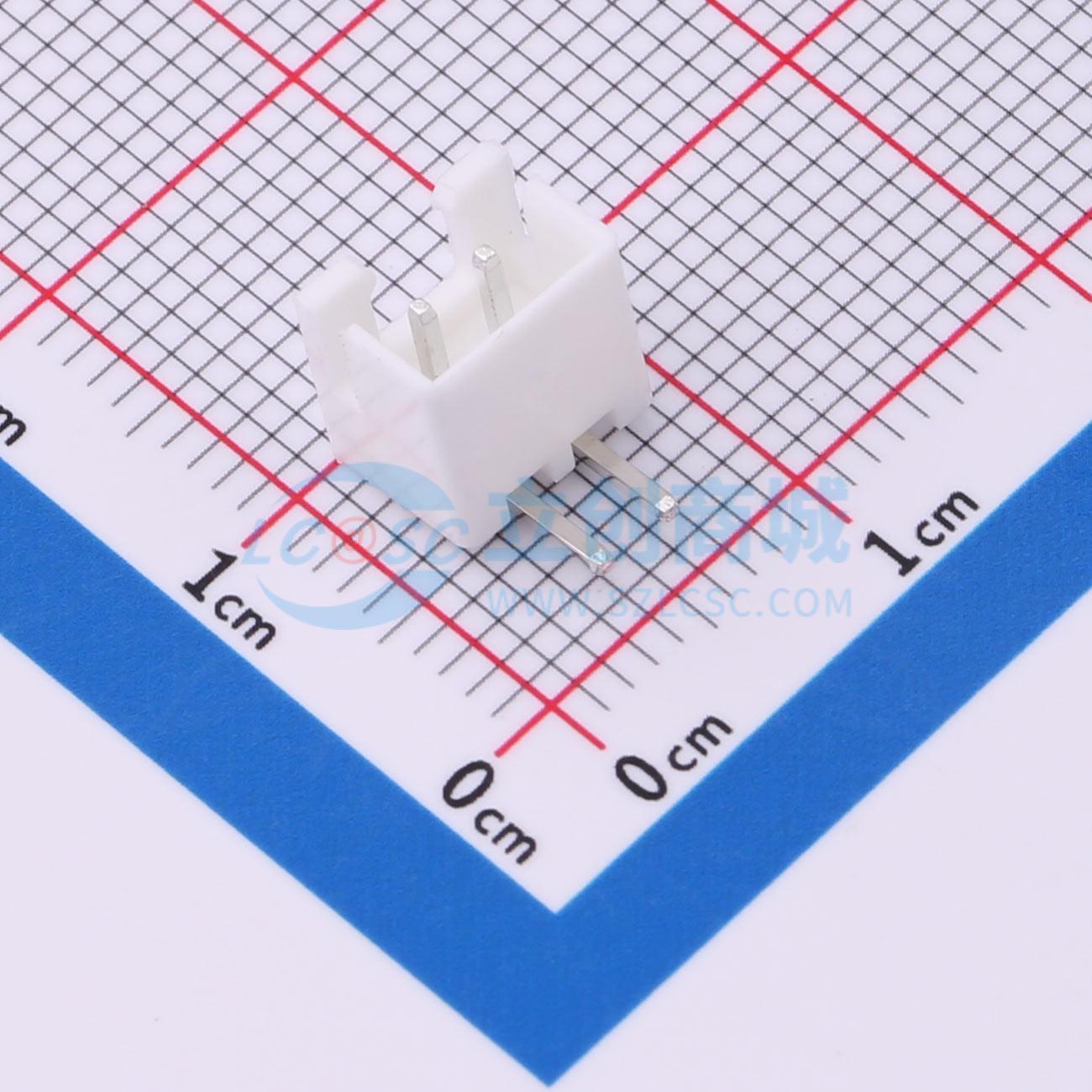 点击查看大图 XH-2AW实物图