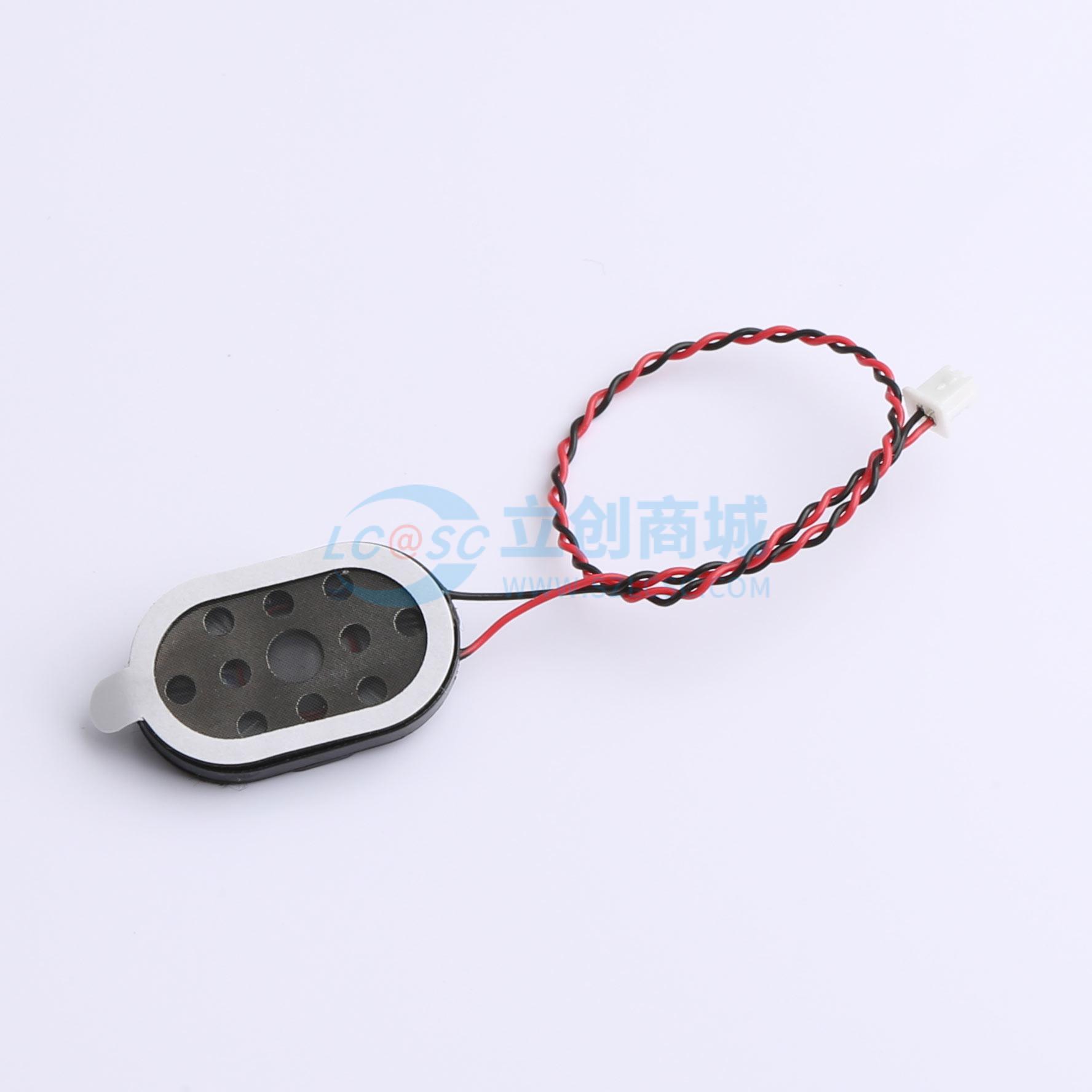 HDK-241508EA-14C实物图