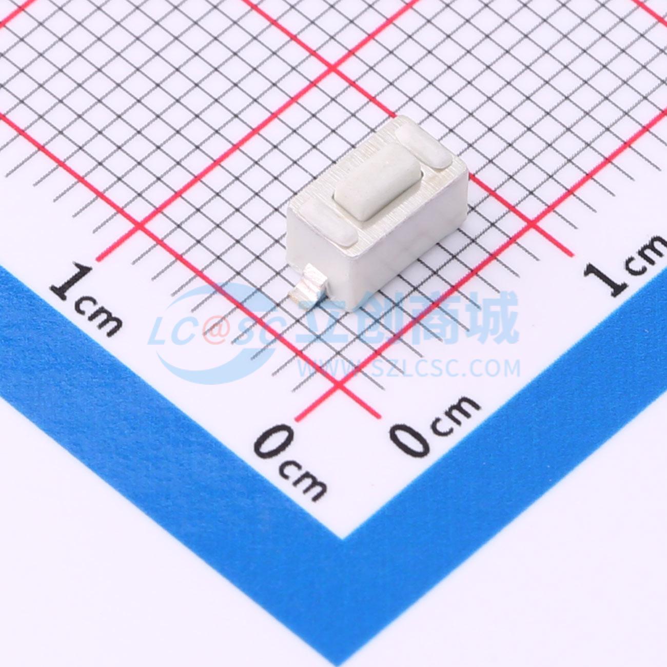 点击查看大图 TS1305-TZ43HBM实物图